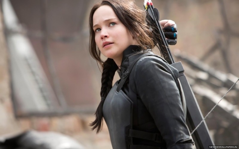 Minh tinh triệu đô Jennifer Lawrence - Tài năng đặc biệt của điện ảnh thế giới