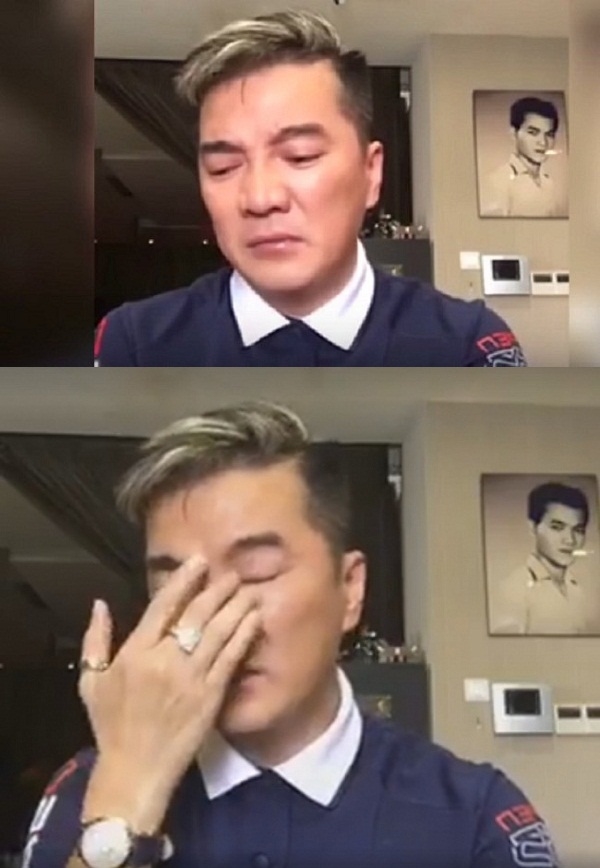 Những sao Việt lao đao vì nợ nần, từ mặt vì mâu thuẫn với chính mẹ ruột