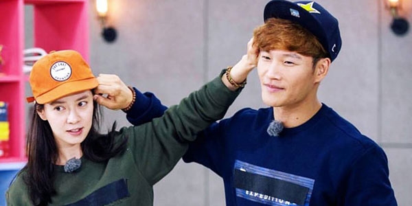 Kim Jong Kook, Song Ji Hyo dùng tiền cát-xê Running Man làm từ thiện