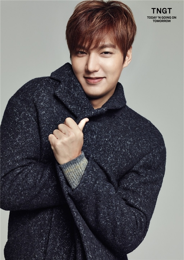 Jun Ji Hyun và Lee Min Ho - Gương mặt quảng cáo hot nhất xứ Hàn tháng 12 - Ảnh 2. Jun Ji Hyun và Lee Min Ho - Gương mặt quảng cáo hot nhất xứ Hàn tháng 12 - Ảnh 2.