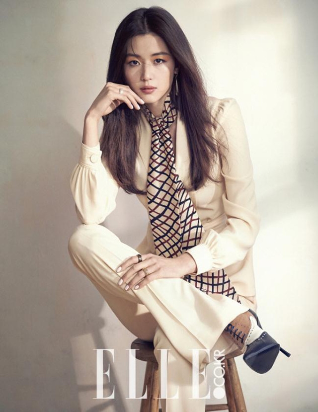 Jun Ji Hyun và Lee Min Ho - Gương mặt quảng cáo hot nhất xứ Hàn tháng 12 - Ảnh 1. Jun Ji Hyun và Lee Min Ho - Gương mặt quảng cáo hot nhất xứ Hàn tháng 12 - Ảnh 1.