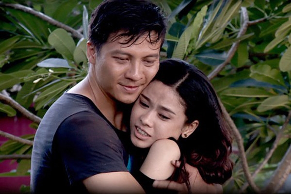Phận đời éo le của 3 'nàng hoa hậu' trong phim Việt