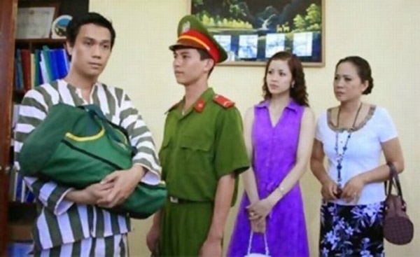 Phận đời éo le của 3 'nàng hoa hậu' trong phim Việt