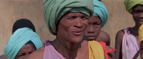 Bật mí về nam diễn viên phim