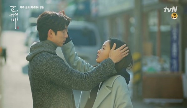 Choáng váng với sức ảnh hưởng của 'cơn sốt' Goblin tại Hàn Quốc