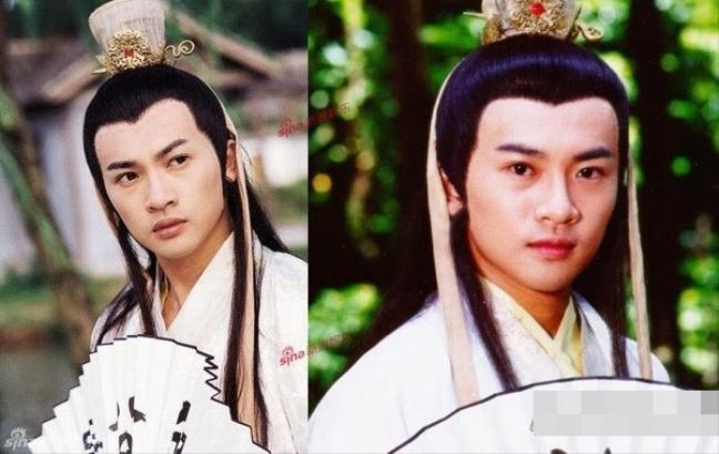 'Soái ca' phim Cổ Long khiến khán giả mê mệt không kém mỹ nam phim Kim Dung 'Soai ca' phim Co Long khien khan gia me met khong kem my nam phim Kim Dung