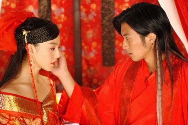 'Soái ca' phim Cổ Long khiến khán giả mê mệt không kém mỹ nam phim Kim Dung 'Soai ca' phim Co Long khien khan gia me met khong kem my nam phim Kim Dung