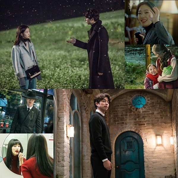 5 bí ẩn khiến người xem tò mò trong bộ phim gây sốt Goblin