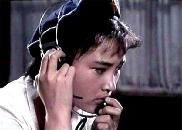 Sao nữ giành giải Ảnh hậu khi 19 tuổi, nổi tiếng hơn cả Chương Tử Di, Củng Lợi