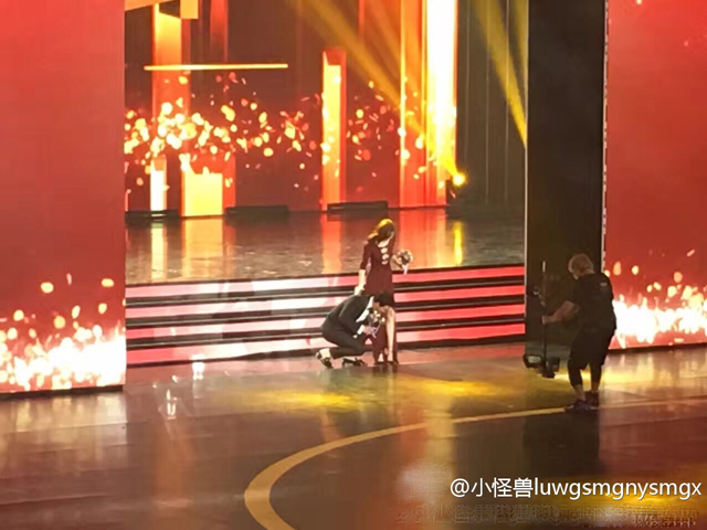 Loạt ảnh Đường Yên và La Tấn 'tình như cái bình' khiến fan ganh tỵ