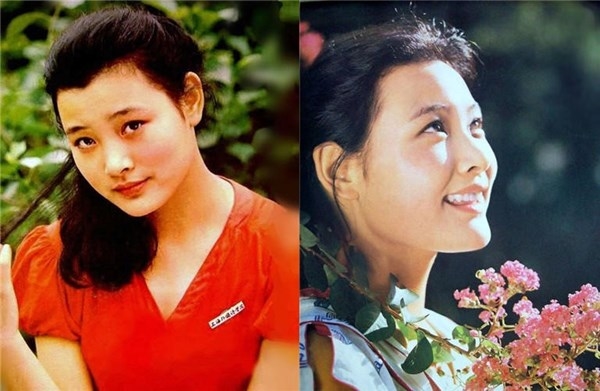 Sao nữ giành giải Ảnh hậu khi 19 tuổi, nổi tiếng hơn cả Chương Tử Di, Củng Lợi