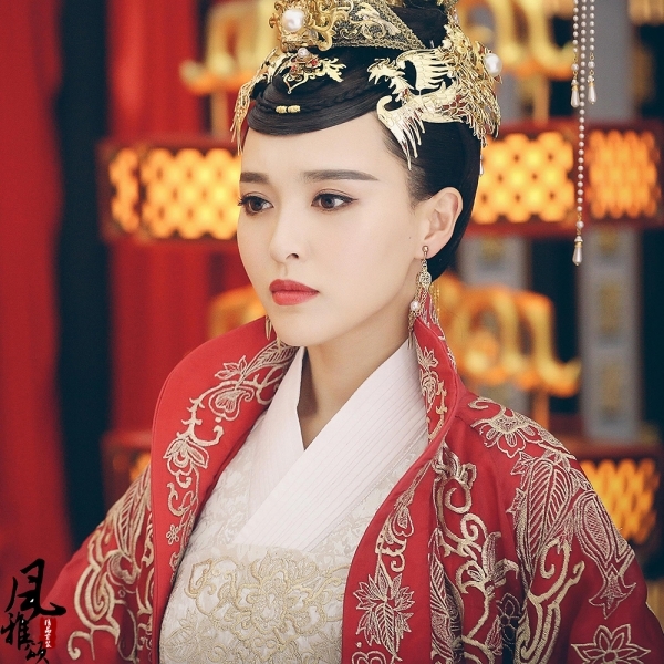 Đây là những nhân vật nữ được yêu thích nhất màn ảnh Hoa ngữ 2016