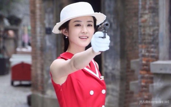 Đây là những nhân vật nữ được yêu thích nhất màn ảnh Hoa ngữ 2016