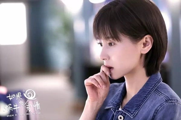 Đây là những nhân vật nữ được yêu thích nhất màn ảnh Hoa ngữ 2016