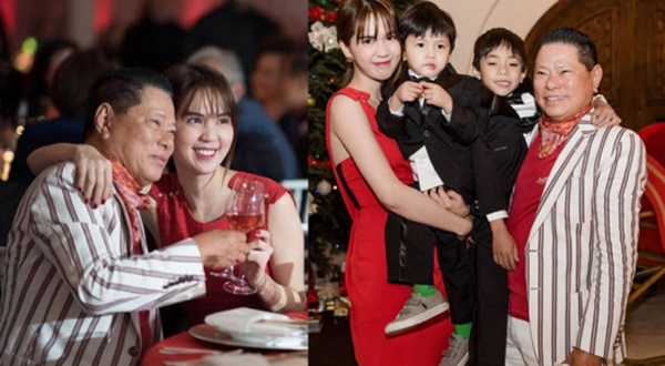 4 chuyện tình yêu của sao Việt 'tốn giấy mực' nhất năm 2016