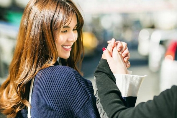 4 chuyện tình yêu của sao Việt 'tốn giấy mực' nhất năm 2016