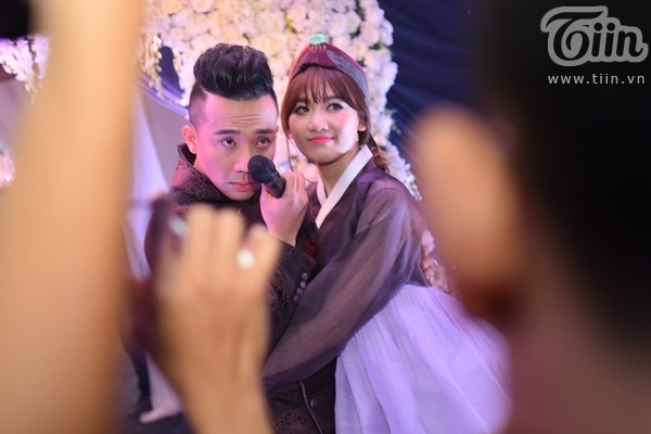 4 chuyện tình yêu của sao Việt 'tốn giấy mực' nhất năm 2016