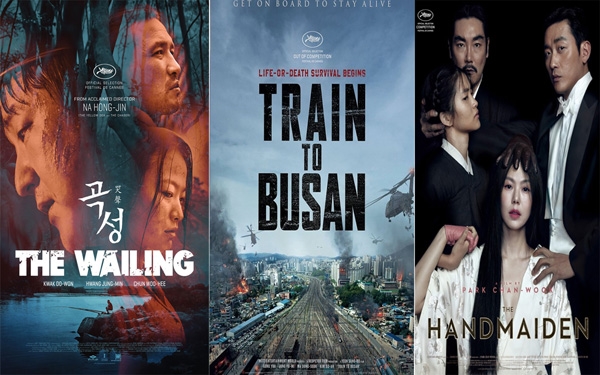 2016: Năm của trai đẹp và những siêu phẩm truyền hình