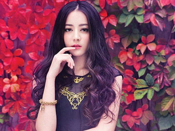 4 người đẹp 'phủ sóng' dày đặc màn ảnh nhỏ Hoa ngữ 2016