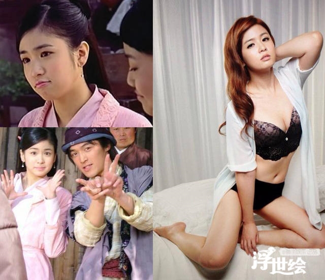 Dàn mỹ nhân Tiên Kiếm: người hạnh phúc viên mãn, người lùm xùm scandal