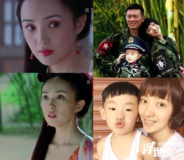 Dàn mỹ nhân Tiên Kiếm: người hạnh phúc viên mãn, người lùm xùm scandal
