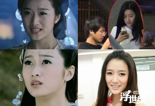 Dàn mỹ nhân Tiên Kiếm: người hạnh phúc viên mãn, người lùm xùm scandal