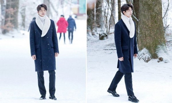 'Thần chết' Lee Dong Wook từng bị biên kịch Kim Eun Sook từ chối phũ phàng