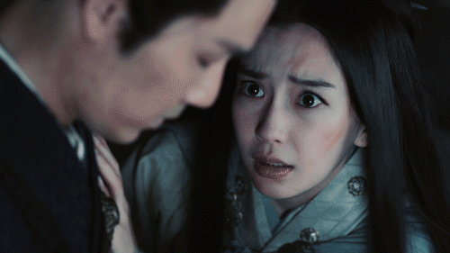 Sau Hà Dĩ Thâm, 'Vương gia' Chung Hán Lương lại khiến fan phát cuồng