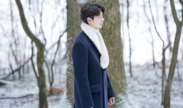 'Thần chết' Lee Dong Wook từng bị biên kịch Kim Eun Sook từ chối phũ phàng