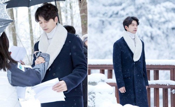 'Thần chết' Lee Dong Wook từng bị biên kịch Kim Eun Sook từ chối phũ phàng
