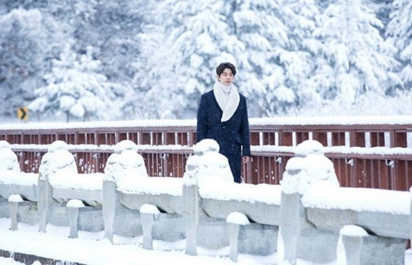 'Thần chết' Lee Dong Wook từng bị biên kịch Kim Eun Sook từ chối phũ phàng