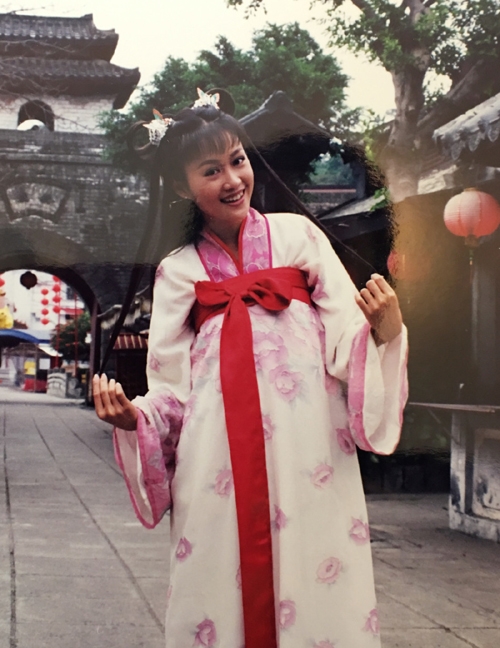 Hậu trường chưa từng hé lộ của 'Lương Sơn Bá, Chúc Anh Đài'