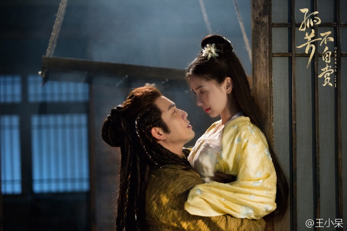 Chung Hán Lương, AngelaBaby bị tố lạm dụng thế thân trong phim mới