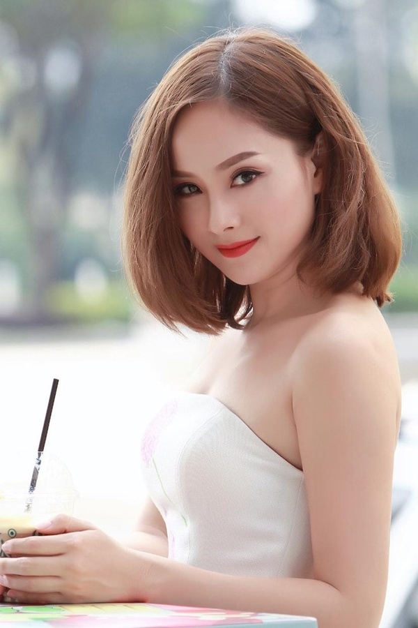Năm 2017, những mỹ nhân U40 độc thân nói gì về chuyện chồng con?