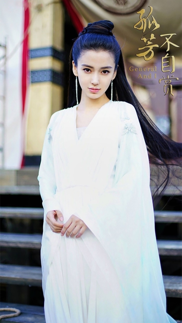 Diễn viên đóng thế Chung Hán Lương, AngelaBaby bị đuổi vì quá giống và ngực bự?