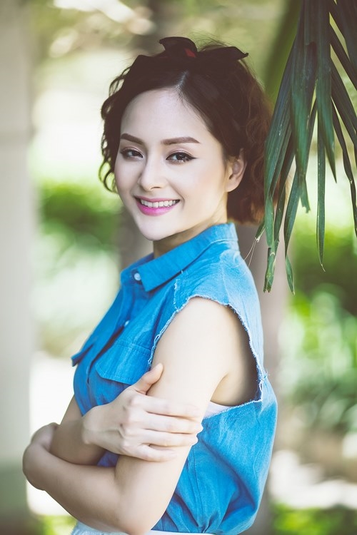 Năm 2017, những mỹ nhân U40 độc thân nói gì về chuyện chồng con?