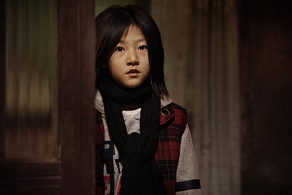 Hành trình từ sao nhí đến thiếu nữ vạn người mê của Kim Sae Ron