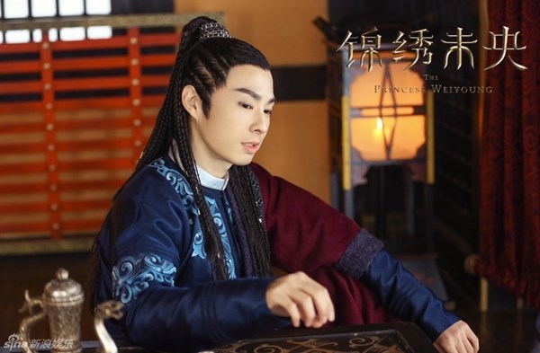 3 phim Hoa ngữ hot nhưng vẫn bị 'ném đá' tơi bời