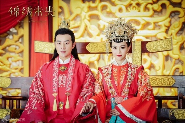 3 phim Hoa ngữ hot nhưng vẫn bị 'ném đá' tơi bời