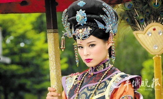 Nếu không muốn thành 'thảm họa', 3 mỹ nhân này nên tránh xa phim cổ trang