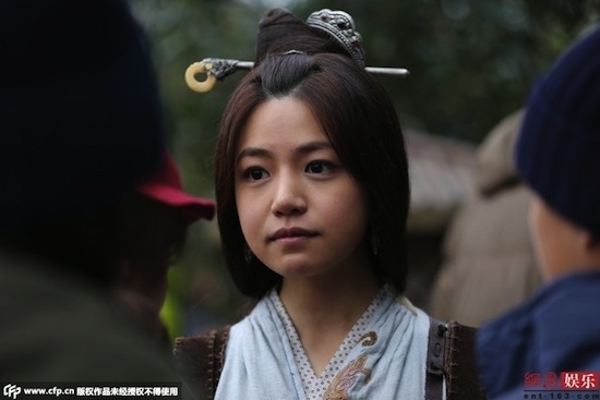 Nếu không muốn thành 'thảm họa', 3 mỹ nhân này nên tránh xa phim cổ trang