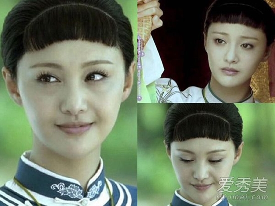 Nếu không muốn thành 'thảm họa', 3 mỹ nhân này nên tránh xa phim cổ trang