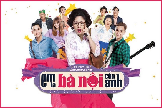 Phim điện ảnh Việt năm 2016: Vì sao khán giả không còn mặn mà?