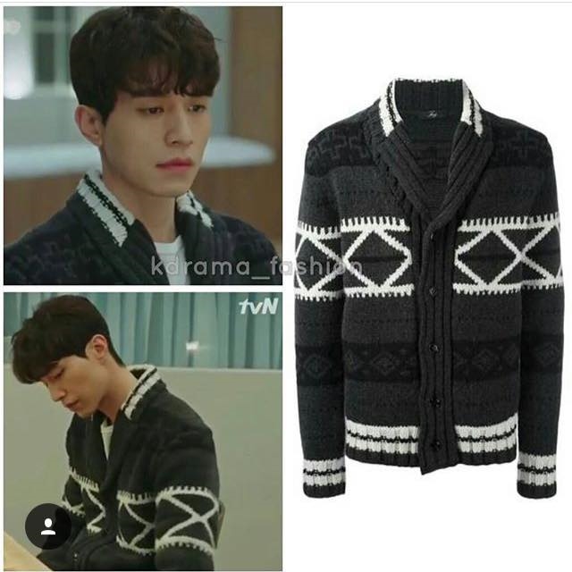 Thật không ngờ 'thần chết' Lee Dong Wook lại giàu đến thế này