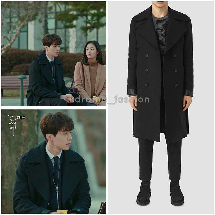 Thật không ngờ 'thần chết' Lee Dong Wook lại giàu đến thế này