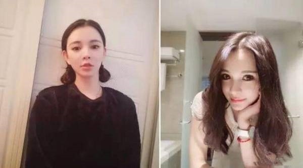 Bản sao hoàn mỹ nhất của AngelaBaby chi tiền khủng để sửa mặt