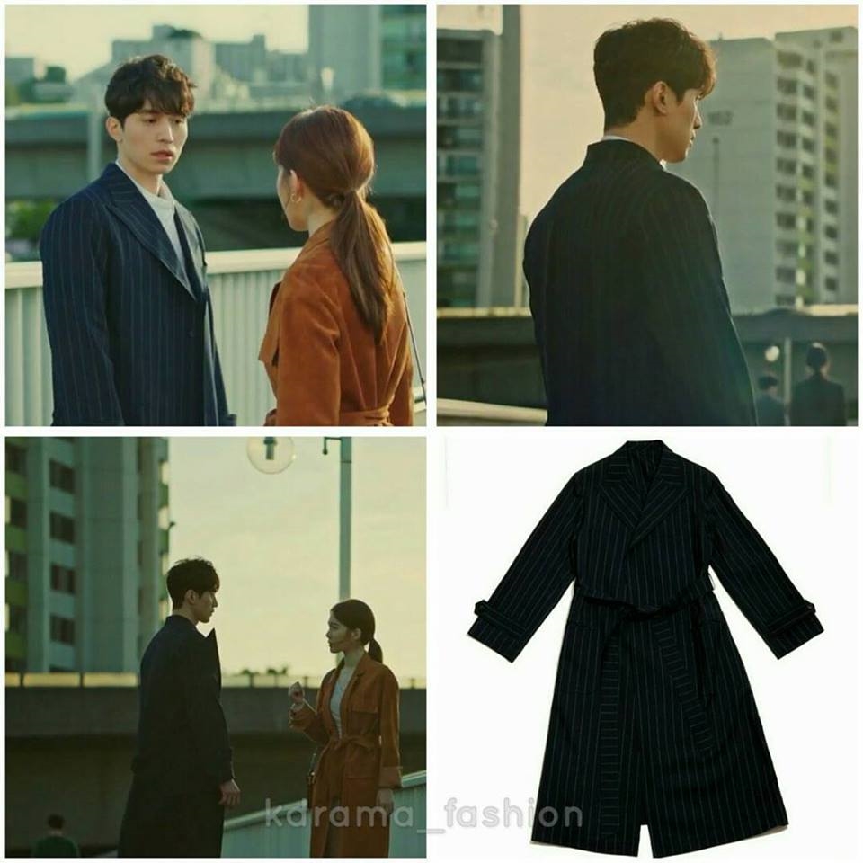 Thật không ngờ 'thần chết' Lee Dong Wook lại giàu đến thế này