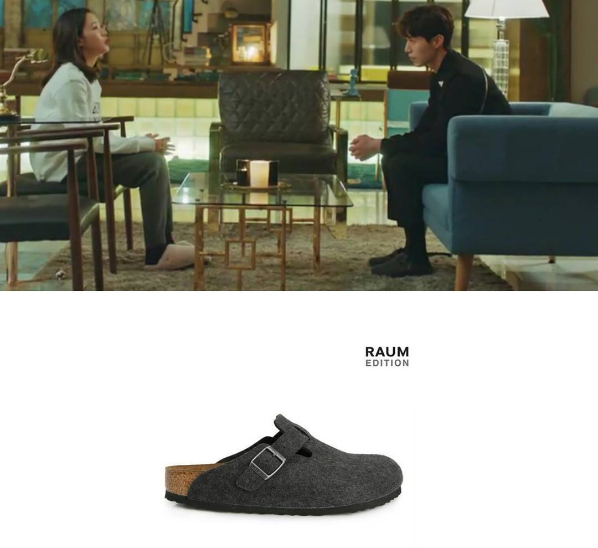 Thật không ngờ 'thần chết' Lee Dong Wook lại giàu đến thế này