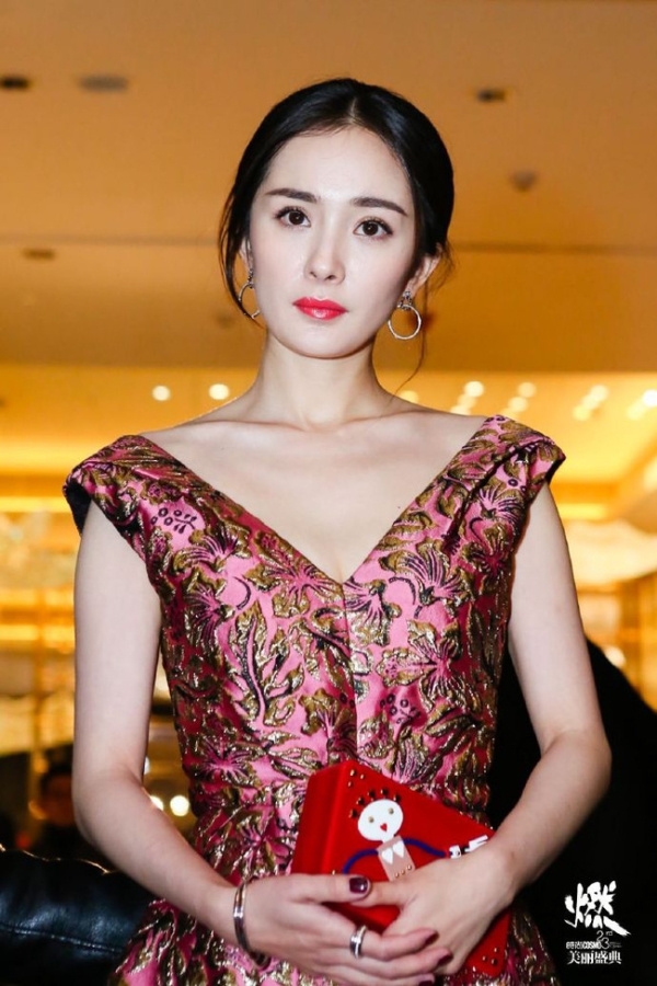 Những mỹ nhân khiến cư dân mạng Hoa ngữ đau lòng nhất năm 2016
