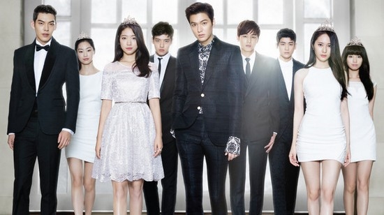 Ai là người đứng sau thành công của 'Hậu duệ mặt trời' và 'Goblin'?